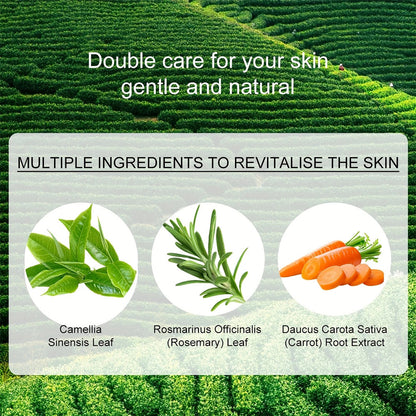 Alcohol-Free Pore-Cleansing & Moisturizing Facial Cleanser