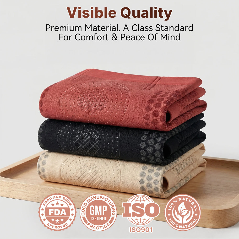 𝐄𝐥𝐫о𝐬𝐨𝐲® 🇬🇧𝐌𝐨𝐫𝐢𝐧𝐠𝐚 & 𝐁𝐞𝐫𝐛𝐞𝐫𝐢𝐧𝐞 🩰 4-𝐈𝐧-1 𝐌𝐢𝐜𝐫𝐨-𝐏𝐚𝐫𝐭𝐢𝐜𝐥𝐞 𝐒𝐜𝐮𝐥𝐩𝐭𝐢𝐧𝐠 & 𝐅𝐚𝐭-𝐁𝐮𝐫𝐧 𝐒𝐡𝐨𝐫𝐭𝐬⚡
