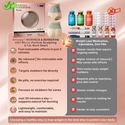 𝐄𝐥𝐫о𝐬𝐨𝐲® 🇬🇧𝐌𝐨𝐫𝐢𝐧𝐠𝐚 & 𝐁𝐞𝐫𝐛𝐞𝐫𝐢𝐧𝐞 🩰 4-𝐈𝐧-1 𝐌𝐢𝐜𝐫𝐨-𝐏𝐚𝐫𝐭𝐢𝐜𝐥𝐞 𝐒𝐜𝐮𝐥𝐩𝐭𝐢𝐧𝐠 & 𝐅𝐚𝐭-𝐁𝐮𝐫𝐧 𝐒𝐡𝐨𝐫𝐭𝐬⚡