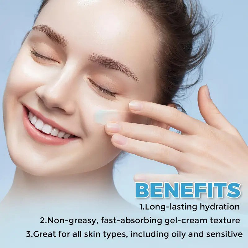 HyaluronicAcid Cream