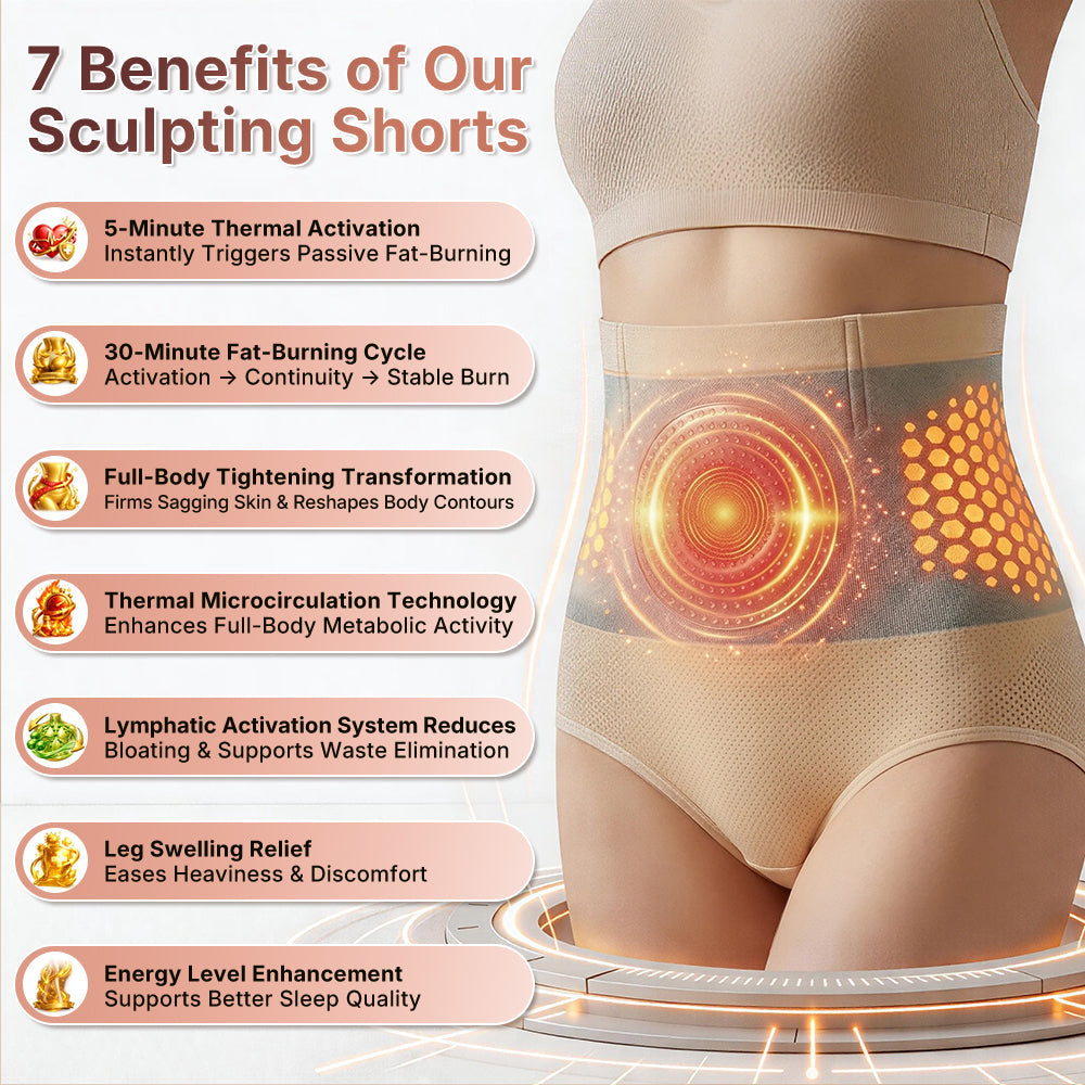 𝐄𝐥𝐫о𝐬𝐨𝐲® 🇬🇧𝐌𝐨𝐫𝐢𝐧𝐠𝐚 & 𝐁𝐞𝐫𝐛𝐞𝐫𝐢𝐧𝐞 🩰 4-𝐈𝐧-1 𝐌𝐢𝐜𝐫𝐨-𝐏𝐚𝐫𝐭𝐢𝐜𝐥𝐞 𝐒𝐜𝐮𝐥𝐩𝐭𝐢𝐧𝐠 & 𝐅𝐚𝐭-𝐁𝐮𝐫𝐧 𝐒𝐡𝐨𝐫𝐭𝐬⚡