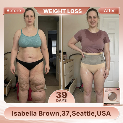 𝐄𝐥𝐫о𝐬𝐨𝐲® 🇬🇧𝐌𝐨𝐫𝐢𝐧𝐠𝐚 & 𝐁𝐞𝐫𝐛𝐞𝐫𝐢𝐧𝐞 👨‍⚕️ 4-𝐈𝐧-1 𝐌𝐢𝐜𝐫𝐨-𝐏𝐚𝐫𝐭𝐢𝐜𝐥𝐞 𝐒𝐜𝐮𝐥𝐩𝐭𝐢𝐧𝐠 & 𝐅𝐚𝐭-𝐁𝐮𝐫𝐧 𝐒𝐡𝐨𝐫𝐭𝐬📢