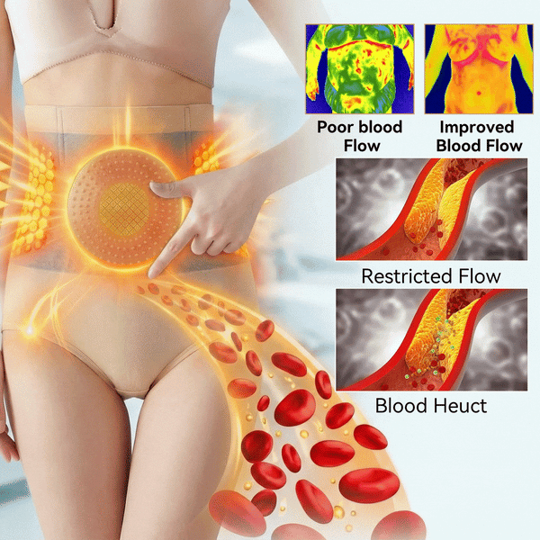 𝐄𝐥𝐫о𝐬𝐨𝐲® 🇬🇧𝐌𝐨𝐫𝐢𝐧𝐠𝐚 & 𝐁𝐞𝐫𝐛𝐞𝐫𝐢𝐧𝐞 🩰 4-𝐈𝐧-1 𝐌𝐢𝐜𝐫𝐨-𝐏𝐚𝐫𝐭𝐢𝐜𝐥𝐞 𝐒𝐜𝐮𝐥𝐩𝐭𝐢𝐧𝐠 & 𝐅𝐚𝐭-𝐁𝐮𝐫𝐧 𝐒𝐡𝐨𝐫𝐭𝐬⚡