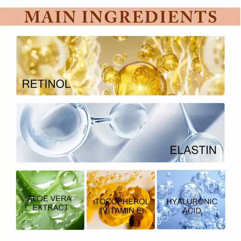 2pcs Dragon BloodMoisturizing Face Cream, Deeply Nourishes