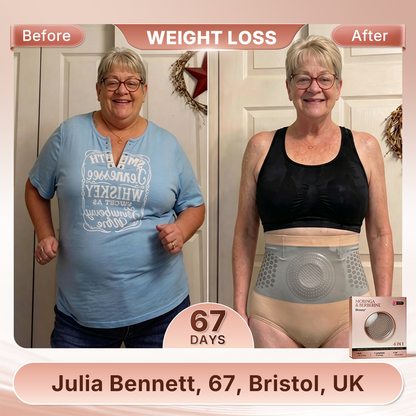 𝐄𝐥𝐫о𝐬𝐨𝐲® 🇬🇧𝐌𝐨𝐫𝐢𝐧𝐠𝐚 & 𝐁𝐞𝐫𝐛𝐞𝐫𝐢𝐧𝐞 👨‍⚕️ 4-𝐈𝐧-1 𝐌𝐢𝐜𝐫𝐨-𝐏𝐚𝐫𝐭𝐢𝐜𝐥𝐞 𝐒𝐜𝐮𝐥𝐩𝐭𝐢𝐧𝐠 & 𝐅𝐚𝐭-𝐁𝐮𝐫𝐧 𝐒𝐡𝐨𝐫𝐭𝐬📢
