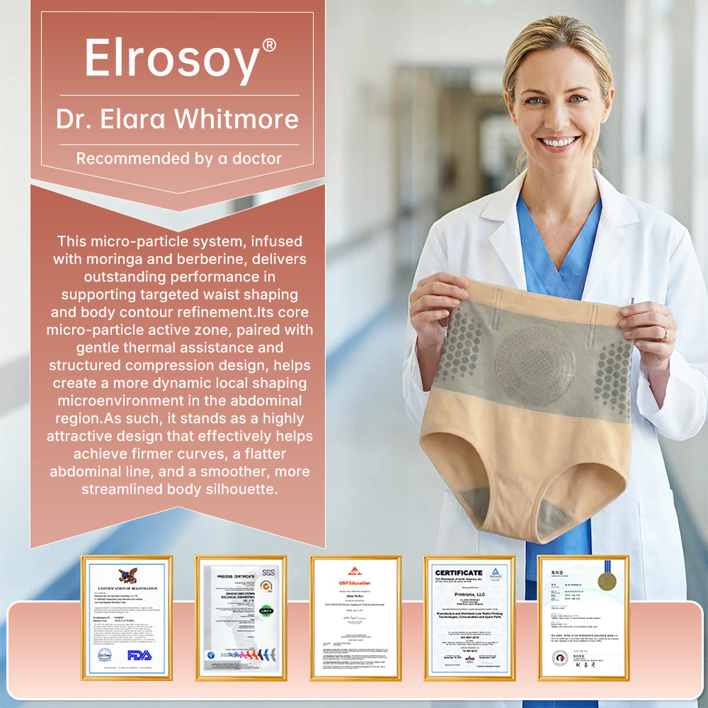 𝐄𝐥𝐫о𝐬𝐨𝐲® 🇬🇧𝐌𝐨𝐫𝐢𝐧𝐠𝐚 & 𝐁𝐞𝐫𝐛𝐞𝐫𝐢𝐧𝐞 🩰 4-𝐈𝐧-1 𝐌𝐢𝐜𝐫𝐨-𝐏𝐚𝐫𝐭𝐢𝐜𝐥𝐞 𝐒𝐜𝐮𝐥𝐩𝐭𝐢𝐧𝐠 & 𝐅𝐚𝐭-𝐁𝐮𝐫𝐧 𝐒𝐡𝐨𝐫𝐭𝐬⚡