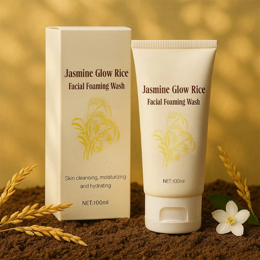 WonderBlack Rice Moisture Cleansing Oil